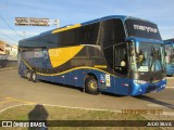 Marytur Turismo 1010 na cidade de Porto Alegre, Rio Grande do Sul, Brasil, por JULIO SILVA. Número da foto: #13299101.