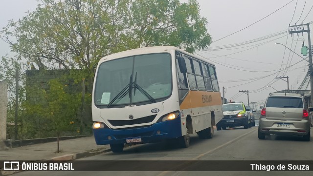 Escolares 1 6376 na cidade de Franco da Rocha, São Paulo, Brasil, por Thiago de Souza. Número da foto: #13301392.