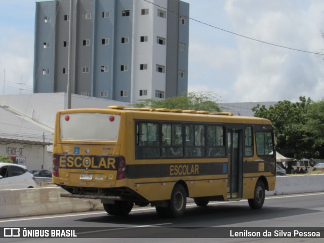 Prefeitura Municipal de Panelas 1121 na cidade de Caruaru, Pernambuco, Brasil, por Lenilson da Silva Pessoa. Número da foto: #13301349.