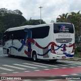 AS Service 9009 na cidade de São Paulo, São Paulo, Brasil, por Michel Nowacki. Número da foto: #13301742.