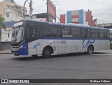 Viação Vila Real B11649 na cidade de Rio de Janeiro, Rio de Janeiro, Brasil, por Wallace Velloso. Número da foto: #:id.