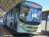 Rápido Araguaia 50505 na cidade de Aparecida de Goiânia, Goiás, Brasil, por Pedro Henrique Eufrasio Correia Dias. Número da foto: #:id.