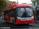 Himalaia Transportes > Ambiental Transportes Urbanos 4 1533 na cidade de São Paulo, São Paulo, Brasil, por Rogério Teixeira Varadi. Número da foto: #13300890.