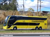 Viação Nova Itapemirim 40226 na cidade de Embu das Artes, São Paulo, Brasil, por Josivaldo Oliveira. Número da foto: #13300733.