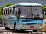 Expresso Ribeiro 2500 na cidade de Montes Claros, Minas Gerais, Brasil, por Luis Henrique de Oliveira Queiroz. Número da foto: #13299681.