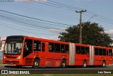 Auto Viação Redentor HD242 na cidade de Curitiba, Paraná, Brasil, por Luiz Souza. Número da foto: #:id.