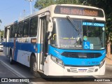 Viação Nossa Senhora da Penha RJ 188.138 na cidade de Nova Iguaçu, Rio de Janeiro, Brasil, por Kayoã Costa. Número da foto: #13300429.
