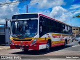 Transportes Arias y Brenes AITANA MARÍA na cidade de Cartago, Cartago, Costa Rica, por Sebas Gamboa. Número da foto: #13300505.