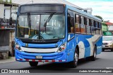Buses Guadalupe 69 na cidade de San José, San José, Costa Rica, por Andrés Martínez Rodríguez. Número da foto: #13301759.