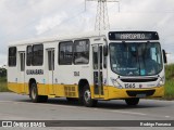 Transportes Guanabara 1565 na cidade de Messias, Alagoas, Brasil, por Rodrigo Fonseca. Número da foto: #13302149.