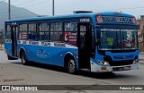 E.S.M. Nuevo Perú S.A.C.  na cidade de Villa El Salvador, Lima, Lima Metropolitana, Peru, por Fabricio Cortez. Número da foto: #13300142.
