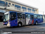 Transportes Capellini 19.047 na cidade de Monte Mor, São Paulo, Brasil, por José Eduardo Garcia Pontual. Número da foto: #13300592.