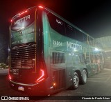 Viação Motta 24004 na cidade de Itaúna, Minas Gerais, Brasil, por Vicente de Paulo Alves. Número da foto: #13301221.
