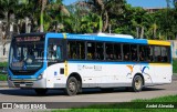 Transportes Futuro C30214 na cidade de Rio de Janeiro, Rio de Janeiro, Brasil, por André Almeida. Número da foto: #13299679.