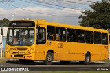 Auto Viação Redentor HC011 na cidade de Curitiba, Paraná, Brasil, por Luiz Souza. Número da foto: #:id.