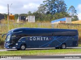 Viação Cometa 724502 na cidade de Embu das Artes, São Paulo, Brasil, por Josivaldo Oliveira. Número da foto: #13300474.