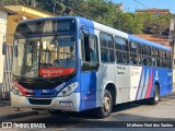 Rápido Campinas RL-12001 na cidade de São Roque, São Paulo, Brasil, por Matheus Neri dos Santos. Número da foto: #13300025.