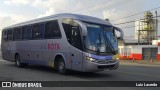 Rota Transportes Rodoviários 10425 na cidade de Ilhéus, Bahia, Brasil, por Luiz Lacerda. Número da foto: #13300283.