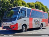 Viaje Vale Turismo 2200 na cidade de Sacramento, Minas Gerais, Brasil, por Lucas Borges . Número da foto: #13300917.