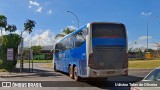 Samatur Transporte e Turismo 50290 na cidade de Brasília, Distrito Federal, Brasil, por Udiston Teles de Oliveira. Número da foto: #13300982.