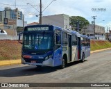 Transportes Capellini 19.104 na cidade de Sumaré, São Paulo, Brasil, por Guilherme Faria. Número da foto: #13302171.