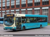 Arriva 2928 na cidade de Derby, Derbyshire, Inglaterra, por Fábio Takahashi Tanniguchi. Número da foto: #13301487.