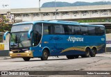 Expresso Angrense 7020 na cidade de Rio de Janeiro, Rio de Janeiro, Brasil, por Tadeu Vasconcelos. Número da foto: #13300189.