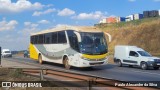 Rio Negro Fretamento e Turismo 55621 na cidade de Betim, Minas Gerais, Brasil, por Paulo Alexandre da Silva. Número da foto: #13301156.