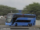 Expresso Guanabara 2334 na cidade de Caruaru, Pernambuco, Brasil, por Lenilson da Silva Pessoa. Número da foto: #:id.