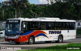 Transportadora Tinguá RJ 156.057 na cidade de Rio de Janeiro, Rio de Janeiro, Brasil, por André Almeida. Número da foto: #13299672.