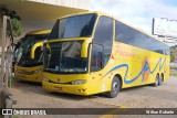 Pacanhã Turismo 800 na cidade de Governador Valadares, Minas Gerais, Brasil, por Wilton Roberto. Número da foto: #13301949.