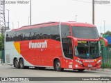 Expresso Itamarati 7312 na cidade de São Paulo, São Paulo, Brasil, por Lucas Weber Calizario. Número da foto: #13299805.