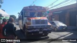San Roque - Linea 5 08 na cidade de San Lorenzo, Central, Paraguai, por Samuel Villasanti. Número da foto: #13300610.