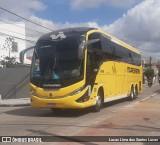 Viação Nova Itapemirim 60406 na cidade de Fortaleza, Ceará, Brasil, por Lucas Lima dos Santos Lucas. Número da foto: #13301360.