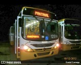 Pantanal Transportes 12 514 na cidade de Cuiabá, Mato Grosso, Brasil, por Daniel Camargo. Número da foto: #13300087.