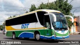 ODT - Ómnibus de Tizayuca 311 na cidade de Gustavo A. Madero, Ciudad de México, México, por Omar Ramírez Thor2102. Número da foto: #13300915.