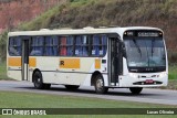 Ônibus Particulares GVI5136 na cidade de Muriaé, Minas Gerais, Brasil, por Lucas Oliveira. Número da foto: #13300882.