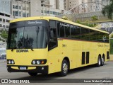 Ônibus Particulares 7611 na cidade de Barueri, São Paulo, Brasil, por Lucas Weber Calizario. Número da foto: #13301475.