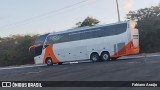 Ônibus Particulares 2029 na cidade de Parnaíba, Piauí, Brasil, por Fabiano Araújo. Número da foto: #13301656.