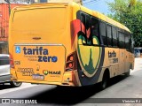 TransMargoo 528 na cidade de Magé, Rio de Janeiro, Brasil, por Vinicius RJ. Número da foto: #13299854.