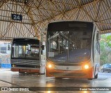 Rápido Goiás 1299 na cidade de Anápolis, Goiás, Brasil, por Daniel Santos Montalvão. Número da foto: #13300120.