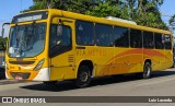 Via Metro Transportes Urbanos 3240 na cidade de Ilhéus, Bahia, Brasil, por Luiz Lacerda. Número da foto: #13301963.