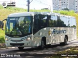 ATT - Atlântico Transportes e Turismo 882310 na cidade de Salvador, Bahia, Brasil, por Tadeu Vasconcelos. Número da foto: #13300170.