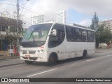 Ônibus Particulares 7879 na cidade de Fortaleza, Ceará, Brasil, por Lucas Lima dos Santos Lucas. Número da foto: #13301768.