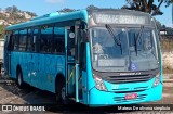 FAOL - Friburgo Auto Ônibus 527 na cidade de Nova Friburgo, Rio de Janeiro, Brasil, por Mateus de Oliveira Simplicio. Número da foto: #:id.