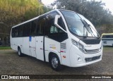 Caio Induscar CHASSI IVECO 10-190 na cidade de Campinas, São Paulo, Brasil, por Marcos Oliveira. Número da foto: #13301404.