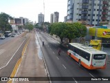 Transcol CG-63803 na cidade de Belém, Pará, Brasil, por Erwin Di Tarso. Número da foto: #13302299.