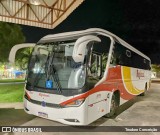 Viação Regional 2425 na cidade de Jeremoabo, Bahia, Brasil, por Teodoro Conceição. Número da foto: #13299762.