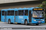 Biguaçu Transportes Coletivos Administração e Participação 1305 na cidade de Florianópolis, Santa Catarina, Brasil, por José Augusto de Souza Oliveira. Número da foto: #13301899.