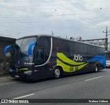 Sofia Turismo 2850 na cidade de Rio de Janeiro, Rio de Janeiro, Brasil, por Wallace Velloso. Número da foto: #:id.